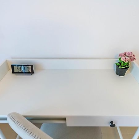 Lux Bnb Boulevard Point Sky Line Views Dubaï Extérieur photo